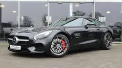 Zwart Gebruikt 2015 Mercedes AMG GT AMG Coupé | € 82.900