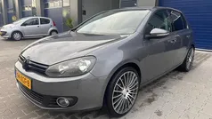 Gebruikt 2012 VW Golf VII Trendline Hatchback | € 5.950 (Eerlijke prijs)