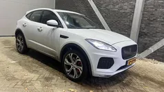 Gebruikt 2018 Jaguar E-Pace First Edition SUV | € 25.800 (Eerlijke prijs)