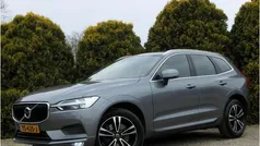 Grijs Gebruikt 2018 Volvo XC60 Momentum SUV | € 28.990 (Eerlijke prijs)