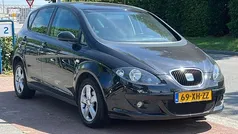 Gebruikt 2007 Seat Altea MPV | € 3.250 (Goede deal)