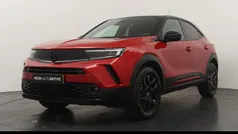 Gebruikt 2022 Opel Mokka GS Line SUV | € 19.945 (Goede deal)