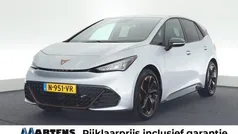 Grijs Gebruikt 2021 Cupra Born Hatchback | € 23.449 (Eerlijke prijs)