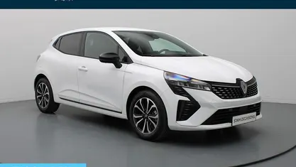 Occasion Renault Clio V Techno 92 PK (67 kW) 2024 Hatchback