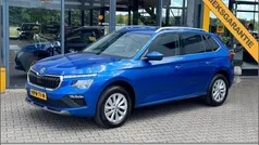 Gebruikt 2024 Skoda Kamiq Business Line SUV | € 26.895 (Eerlijke prijs)