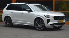 Wit Gebruikt 2025 Volvo XC90 Ultra SUV | € 89.950 (Eerlijke prijs)