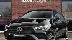 Gebruikt 2023 Mercedes CLA250 Shooting Brake AMG line Stationwagen | € 36.900 (Eerlijke prijs)