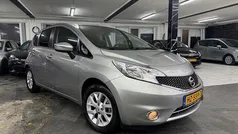 Gebruikt 2016 Nissan Note MPV | € 9.950 (Eerlijke prijs)