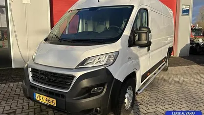 Gebruikt 2019 Fiat Ducato Van | € 15.500 (Goede deal)