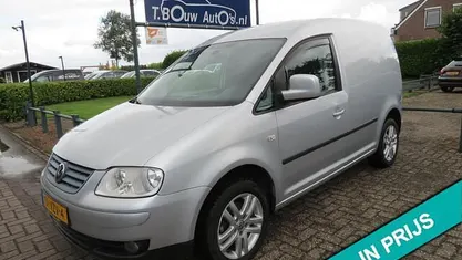 Gebruikt 2009 VW Caddy MPV | € 4.999 (Eerlijke prijs)