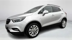 Gebruikt 2018 Opel Mokka X Innovation SUV | € 16.750 (Eerlijke prijs)