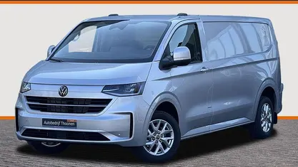 Occasion VW Transporter 170 PK (125 kW) 2024 Grijs Van