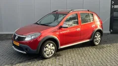 Gebruikt 2010 Dacia Sandero Stepway Hatchback | € 4.400 (Eerlijke prijs)