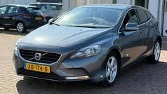 Gebruikt 2013 Volvo V40 R-Design Stationwagen | € 5.750 (Goede deal)