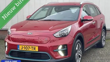 Occasion 2020 Kia e-Niro SUV | € 15.995 (Goede deal)