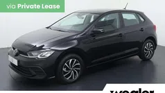 Gebruikt 2022 VW Polo Life Hatchback | € 19.840 (Eerlijke prijs)