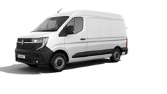Gebruikt 2024 Renault Master Van | € 31.400 (Super prijs)