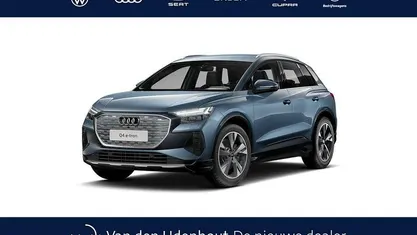 Occasion Audi Q4 e-tron Advanced 210 kW (286 PK) 2025 SUV