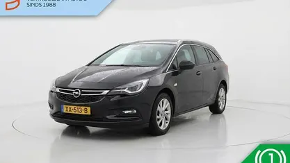 Occasion Opel Astra Innovation 150 PK (110 kW) 2019 Stationwagen