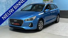 Gebruikt 2018 Hyundai i30 Stationwagen | € 13.490 (Eerlijke prijs)