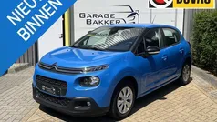 Gebruikt 2019 Citroën C3 Feel Hatchback | € 8.950 (Super prijs)