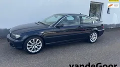 Gebruikt 2006 BMW 318 Executive Coupé | € 5.950 (Goede deal)