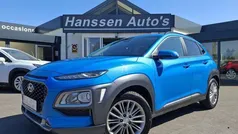 Gebruikt 2019 Hyundai Kona Comfort SUV | € 15.995 (Eerlijke prijs)