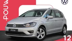 Grijs Gebruikt 2015 VW Golf Sportsvan Highline MPV | € 14.950 (Eerlijke prijs)
