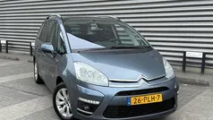 Gebruikt 2011 Citroën C4 Picasso Business Class MPV | € 1.999 (Super prijs)
