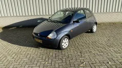 Gebruikt 2008 Ford Ka Hatchback | € 895 (Goede deal)