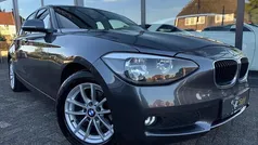 Gebruikt 2014 BMW 116 Hatchback | € 8.950 (Eerlijke prijs)