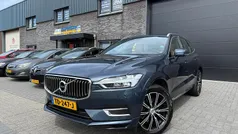 Gebruikt 2018 Volvo XC60 Inscription SUV | € 30.999 (Eerlijke prijs)