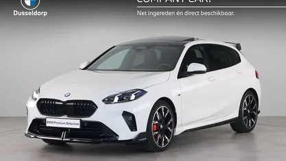 Gebruikt 2025 BMW 120 Performance Hatchback | € 41.950 (Eerlijke prijs)
