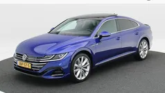 Gebruikt 2021 VW Arteon Business+ Hatchback | € 35.850 (Eerlijke prijs)