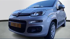 Gebruikt 2014 Fiat Panda Lounge Hatchback | € 5.950 (Eerlijke prijs)