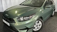 Gebruikt 2022 Kia Ceed Sportswagon Stationwagen | € 18.445 (Eerlijke prijs)
