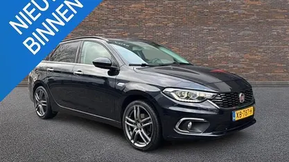 Occasion Fiat Tipo 120 PK (88 kW) 2017 Stationwagen