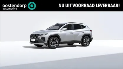 Gebruikt 2025 Hyundai Tucson Premium SUV | € 44.290 (Eerlijke prijs)