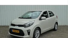 Beige Gebruikt 2023 Kia Picanto Hatchback | € 17.888 (Eerlijke prijs)