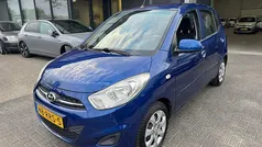 Gebruikt 2011 Hyundai i10 Hatchback | € 3.995 (Eerlijke prijs)