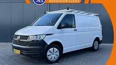 Gebruikt 2021 VW T6.1 Van | € 16.950 (Goede deal)