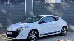 Wit Gebruikt 2011 Renault Mégane Coupé Coupé | € 5.395 (Iets duurder)
