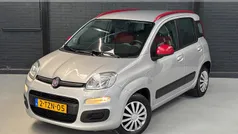 Zilver Gebruikt 2014 Fiat Panda Hatchback | € 5.425 (Eerlijke prijs)