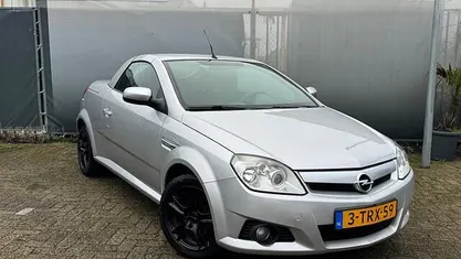 Occasion Opel Tigra Enjoy 90 PK (66 kW) 2005 Cabriolet