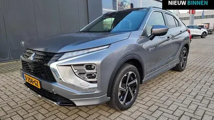 Occasion 2023 Mitsubishi Eclipse Cross Instyle SUV | € 29.745 (Eerlijke prijs)