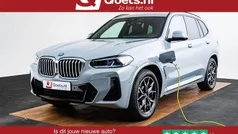 Grijs Gebruikt 2022 BMW X3 Executive SUV | € 47.950 (Eerlijke prijs)