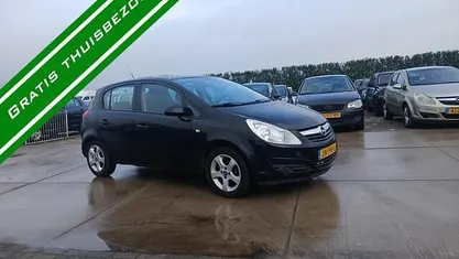 Occasion 2008 Opel Corsa Hatchback | € 1.649 (Super prijs)