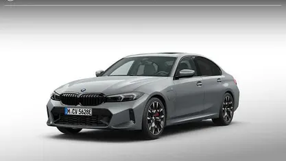 Occasion BMW 330 Comfort Edition 291 PK (214 kW) 2026 Sedan