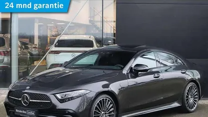 Gebruikt 2024 Mercedes CLS450 AMG line Sedan | € 88.888