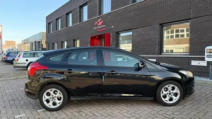 Occasion Ford Focus Titanium 101 PK (74 kW) 2013 Hatchback